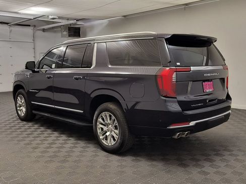 Used 2026 GMC Yukon XL Denali w/ Advanced Technology Package AWD/4WD image 3