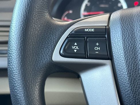 Used 2010 Honda Accord LX image 22