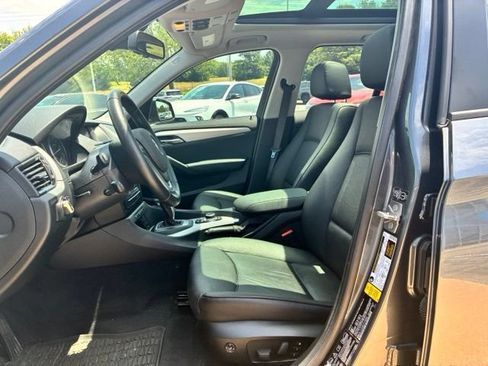 Used 2014 BMW X1 xDrive28i AWD/4WD image 14