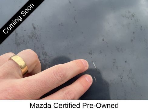 Certified 2023 MAZDA CX-5 Carbon Edition image 31