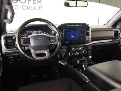 Used 2023 Ford F150 XLT w/ Equipment Group 302A High image 2