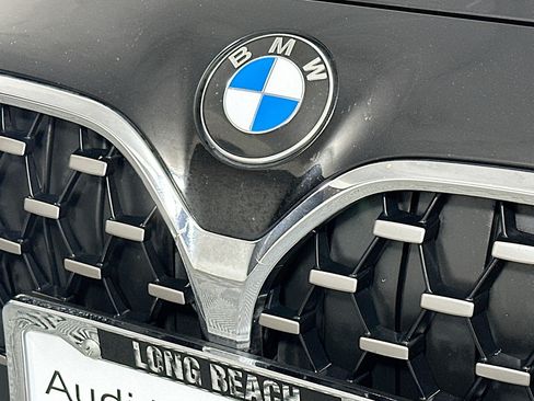 Used 2023 BMW 430i Convertible RWD image 15