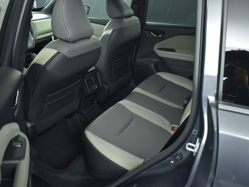 New 2025 Subaru Forester Limited image 14