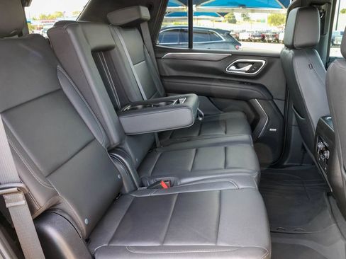 Used 2023 Chevrolet Tahoe Z71 AWD/4WD image 21