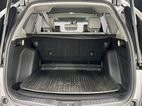 Used 2022 Honda CR-V Touring image 12