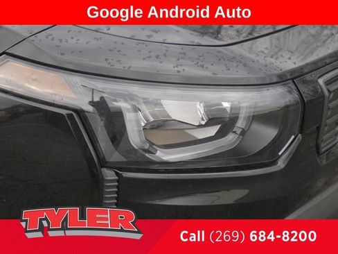 New 2026 Jeep Cherokee Limited AWD/4WD image 10