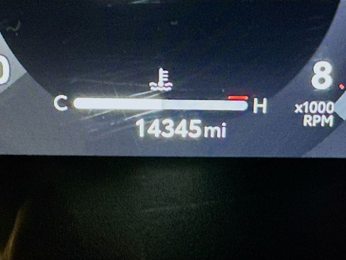 Used 2025 Toyota Tacoma TRD Off-Road image 18