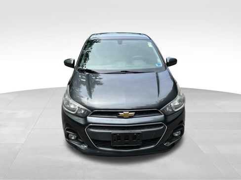 Used 2018 Chevrolet Spark LT FWD image 9