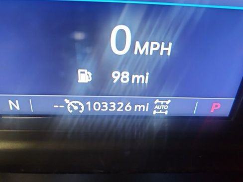 Used 2021 Chevrolet Silverado 1500 LT Trail Boss image 24