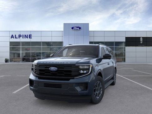 New 2026 Ford Expedition Max Active image 2