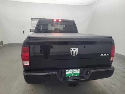 Used 2019 RAM 1500 Express image 6
