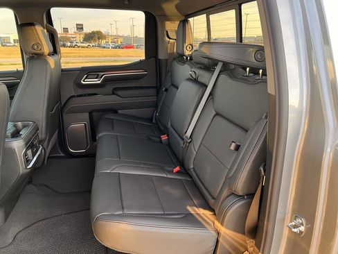 New 2026 GMC Sierra 1500 Denali w/ Denali Reserve Package image 29