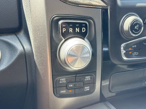 Used 2016 RAM 1500 Sport AWD/4WD image 35