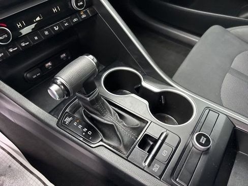 Used 2021 Kia K5 LXS image 26