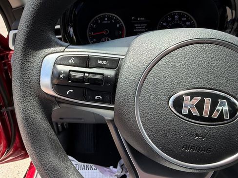 Used 2021 Kia K5 LXS AWD/4WD image 28