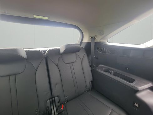 Used 2023 Kia Sorento SX image 32