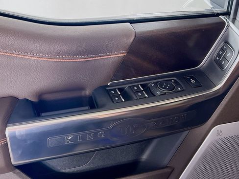 New 2026 Ford F350 King Ranch AWD/4WD image 12