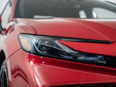 Certified 2025 Toyota Camry SE image 14