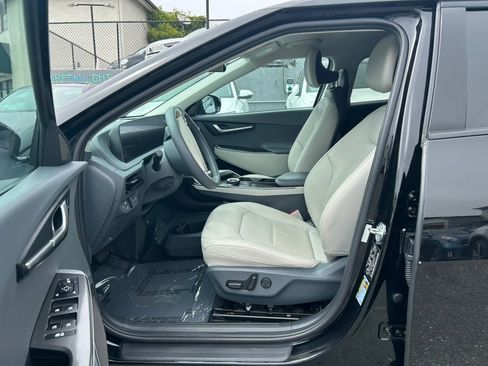 Used 2023 Kia EV6 Wind w/ Wind Technology Package RWD image 11