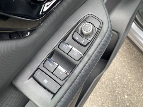 New 2026 Subaru Forester Limited AWD/4WD image 18
