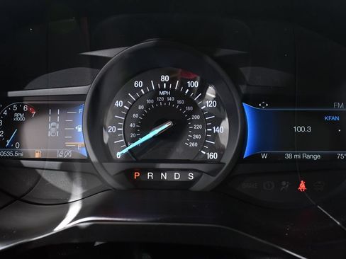 Used 2024 Ford Edge SEL w/ Convenience Package AWD/4WD image 26