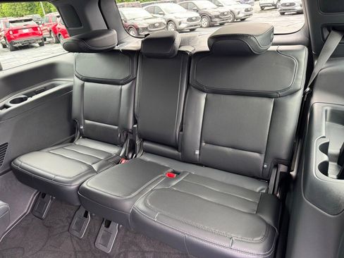 New 2025 Ford Expedition Platinum w/ Stealth Performance Package image 35