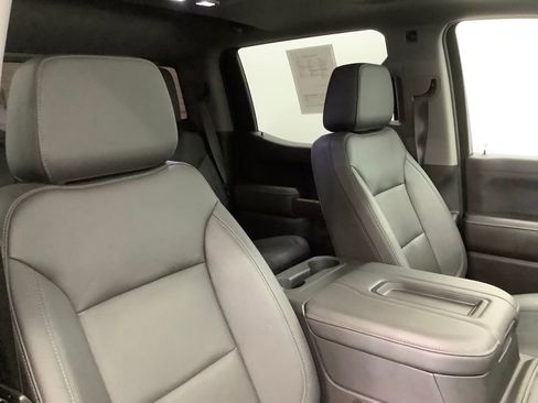 Used 2022 GMC Sierra 1500 SLT w/ SLT Premium Plus Package AWD/4WD image 29