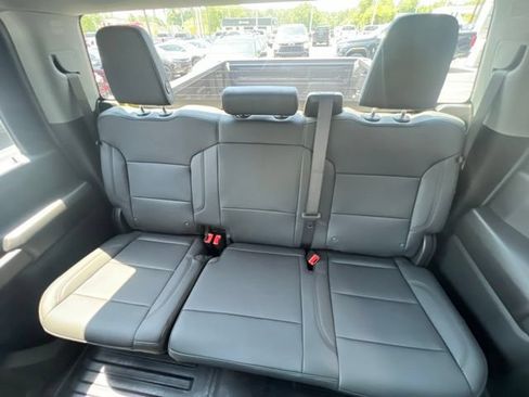 New 2026 Chevrolet Silverado 3500 W/T w/ WT/CX Safety Package AWD/4WD image 11