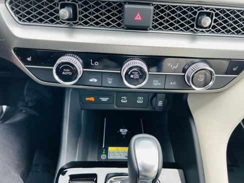 Used 2026 Acura Integra A-Spec FWD image 26