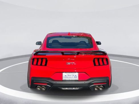 New 2026 Ford Mustang GT RWD image 5