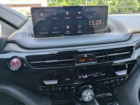 Certified 2024 Acura MDX SH-AWD w/ Advance Package image 20