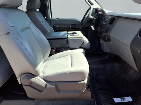 Used 2012 Ford F350 XL w/ PWR Equipment Group image 11