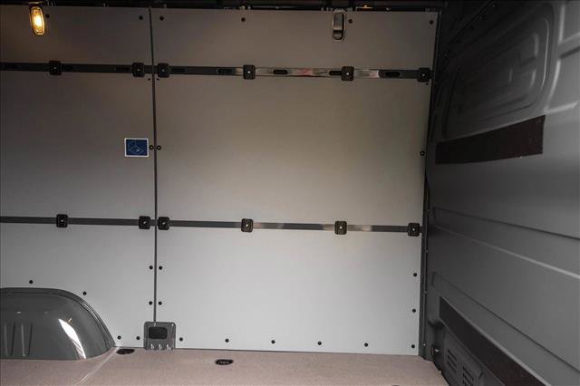 Used 2026 Mercedes-Benz Sprinter 2500 image 23