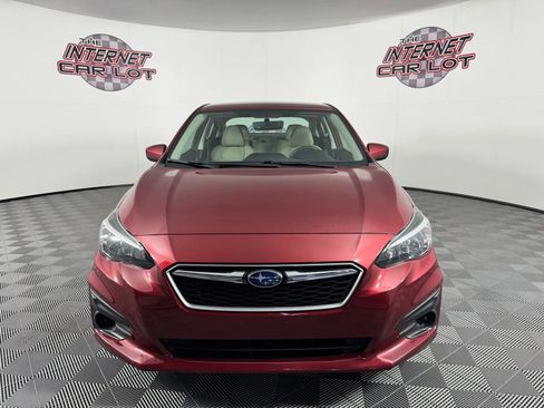 Used 2019 Subaru Impreza 2.0i Premium image 2