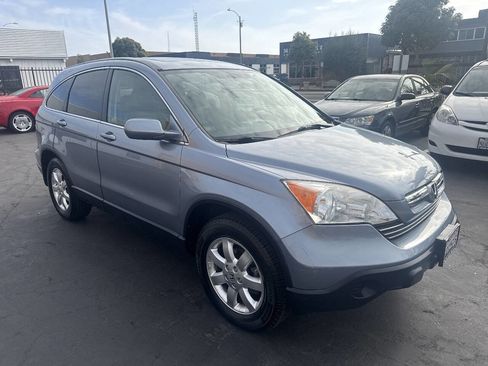 Used 2009 Honda CR-V EX-L image 7