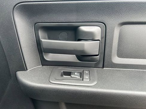 New 2026 RAM 3500 Tradesman image 18