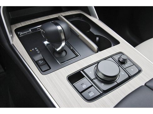 New 2026 MAZDA CX-90 3.3 Turbo w/ Preferred Package image 25