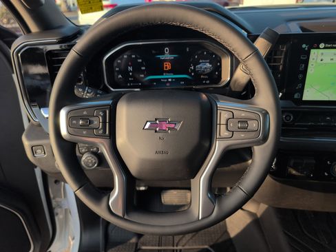 New 2026 Chevrolet Silverado 1500 RST w/ RST Select Package image 14