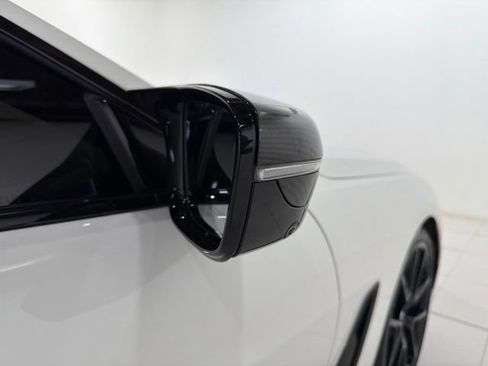 Used 2023 BMW M850i xDrive Convertible w/ M Carbon Exterior Package AWD/4WD image 26