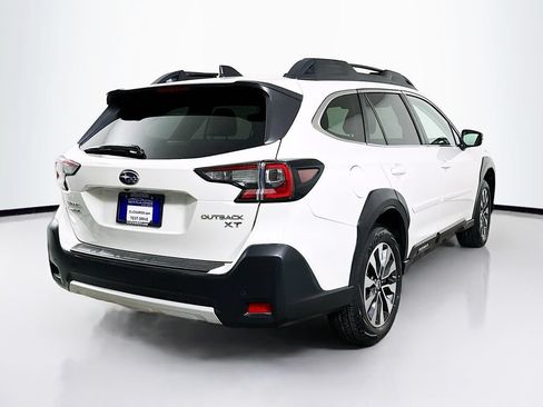 Used 2024 Subaru Outback Limited XT AWD/4WD image 7