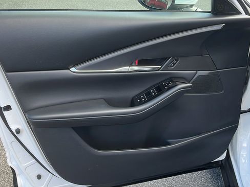 Certified 2022 MAZDA CX-30 AWD 2.5 S w/ Preferred Package image 10