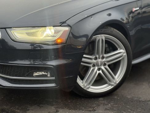 Used 2013 Audi S4 Prestige image 2