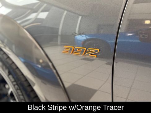 Certified 2022 Dodge Charger Scat Pack RWD image 29
