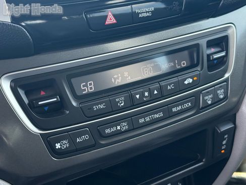 Used 2018 Honda Pilot EX-L image 22