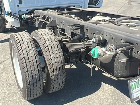 New 2025 RAM 5500 Tradesman image 15