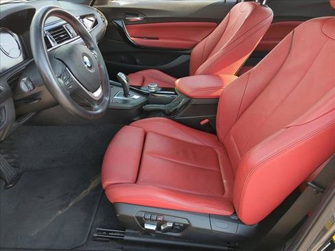 Used 2021 BMW 230i Coupe w/ Convenience Package RWD image 16