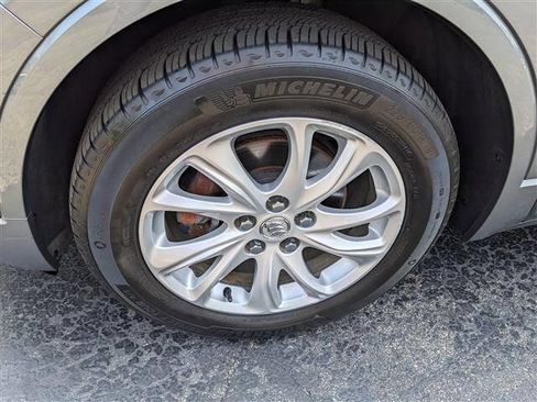 Used 2020 Buick Envision Preferred image 7