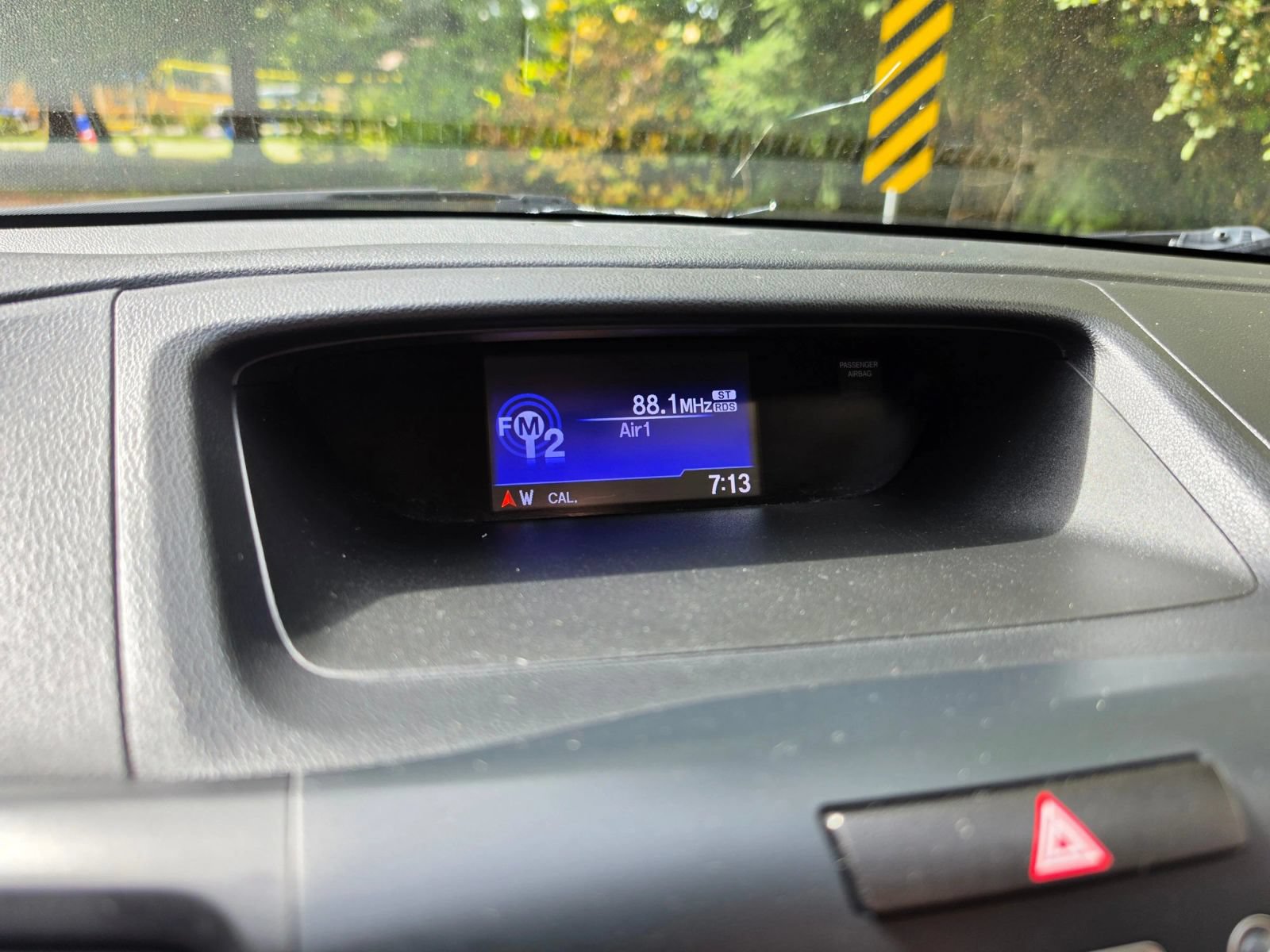 Used 2015 Honda CR-V LX image 25