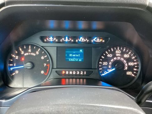 Used 2016 Ford F150 XL AWD/4WD image 49