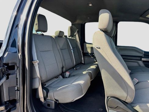 Used 2019 Ford F150 XLT w/ Trailer Tow Package RWD image 24